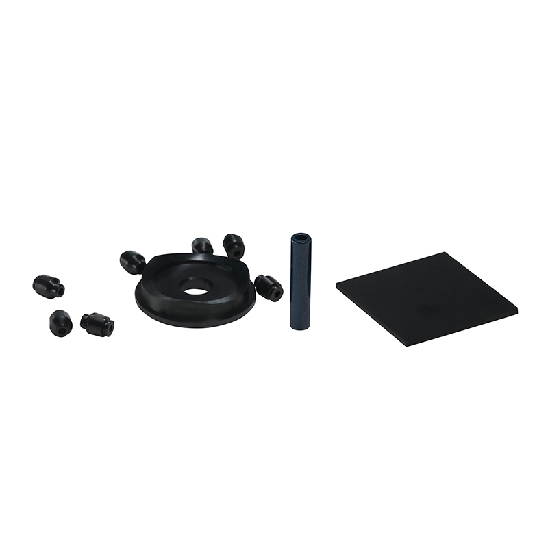 Custom Industrial Ceramics