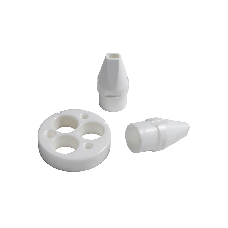 Zirconium Oxide Ceramic