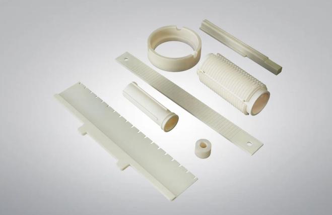 Custom Alumina Ceramics