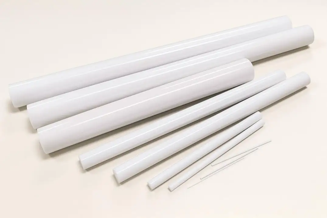 Precision Ceramic Rod