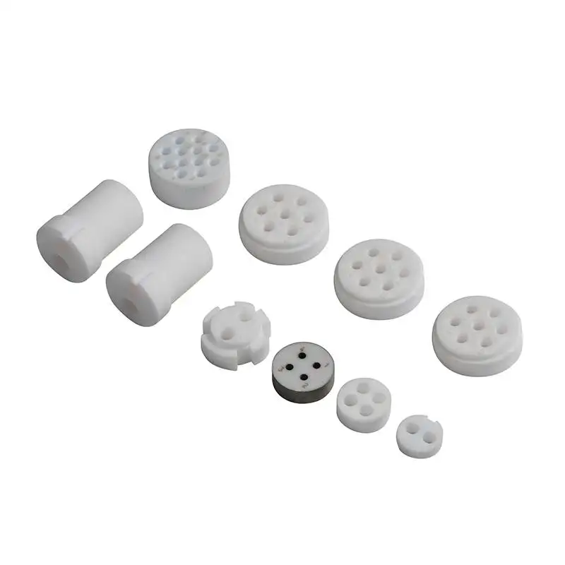 Alumina Ceramic Isolator